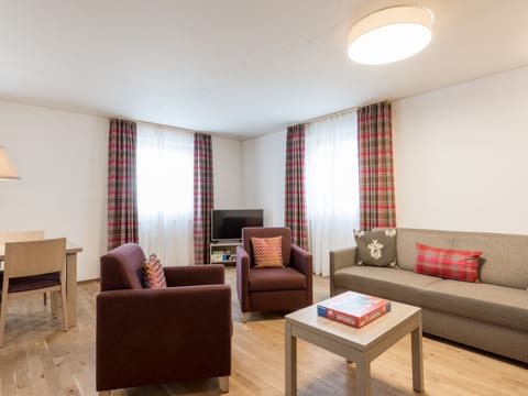 Pradas Resort Brigels, (Breil/Brigels), 65055B