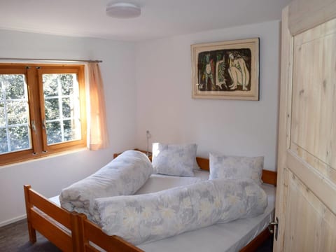 Gyrgarta, Obersaxen-Meierhof, (Obersaxen), 34066B