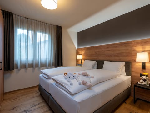 Pradas Resort Brigels, (Breil/Brigels), 65055B