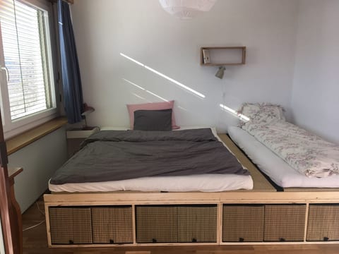 Casa Splendusa Richter, Brigels, (Breil/Brigels).