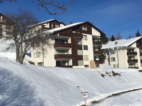 Casa Splendusa Richter, Brigels, (Breil/Brigels).