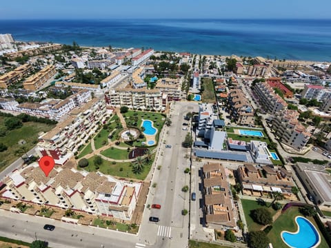 Playasol