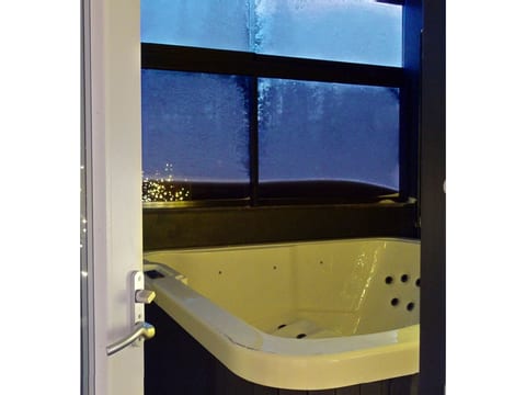 Inside other