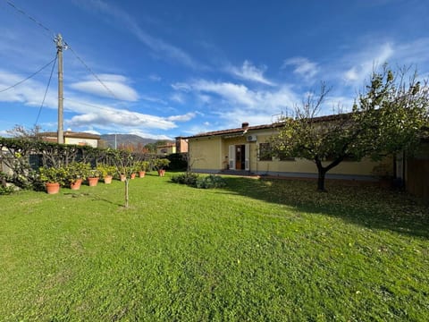 Villa Lory