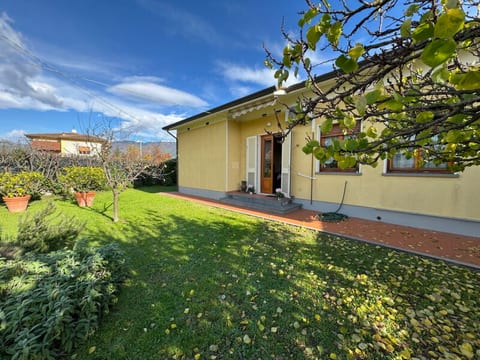 Villa Lory