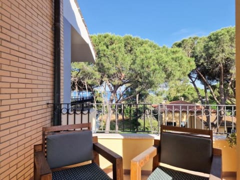 Casa Diamante Blu Mare