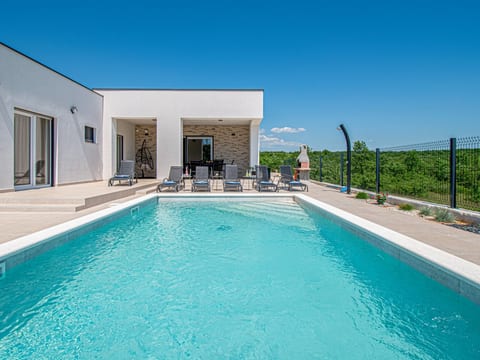 Villa Leny