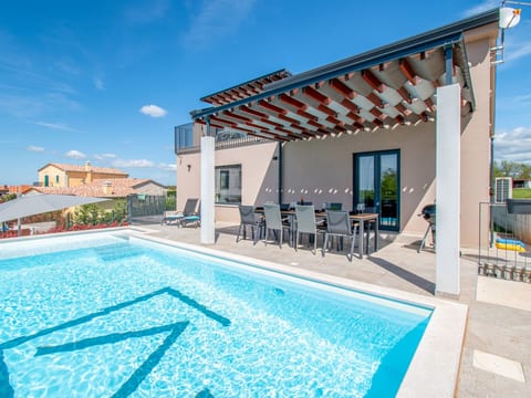 Villa Casa Vitale