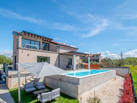 Villa Casa Vitale