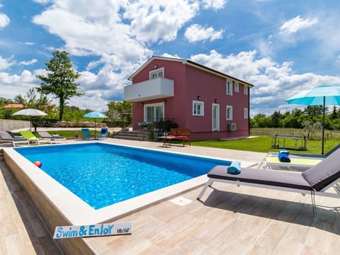 Villa May