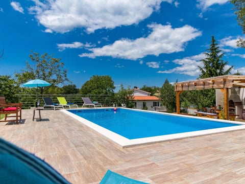 Villa May
