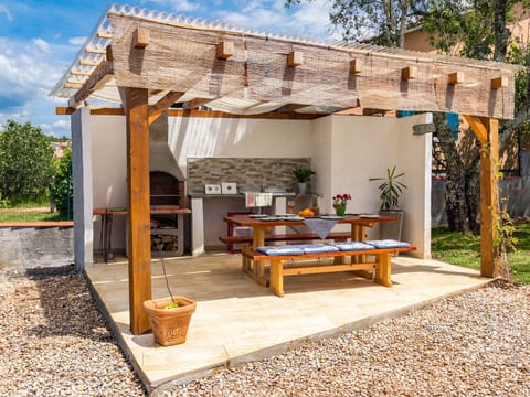 Villa May