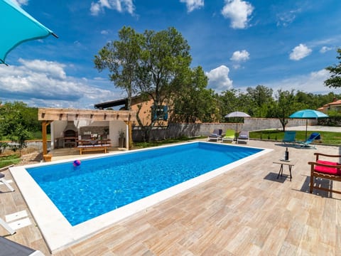 Villa May
