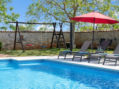 Villa Ive