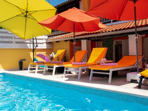 Pool Outdoor