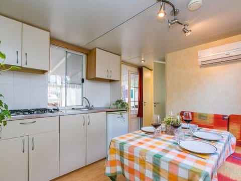Belvedere Pineta Camping Village