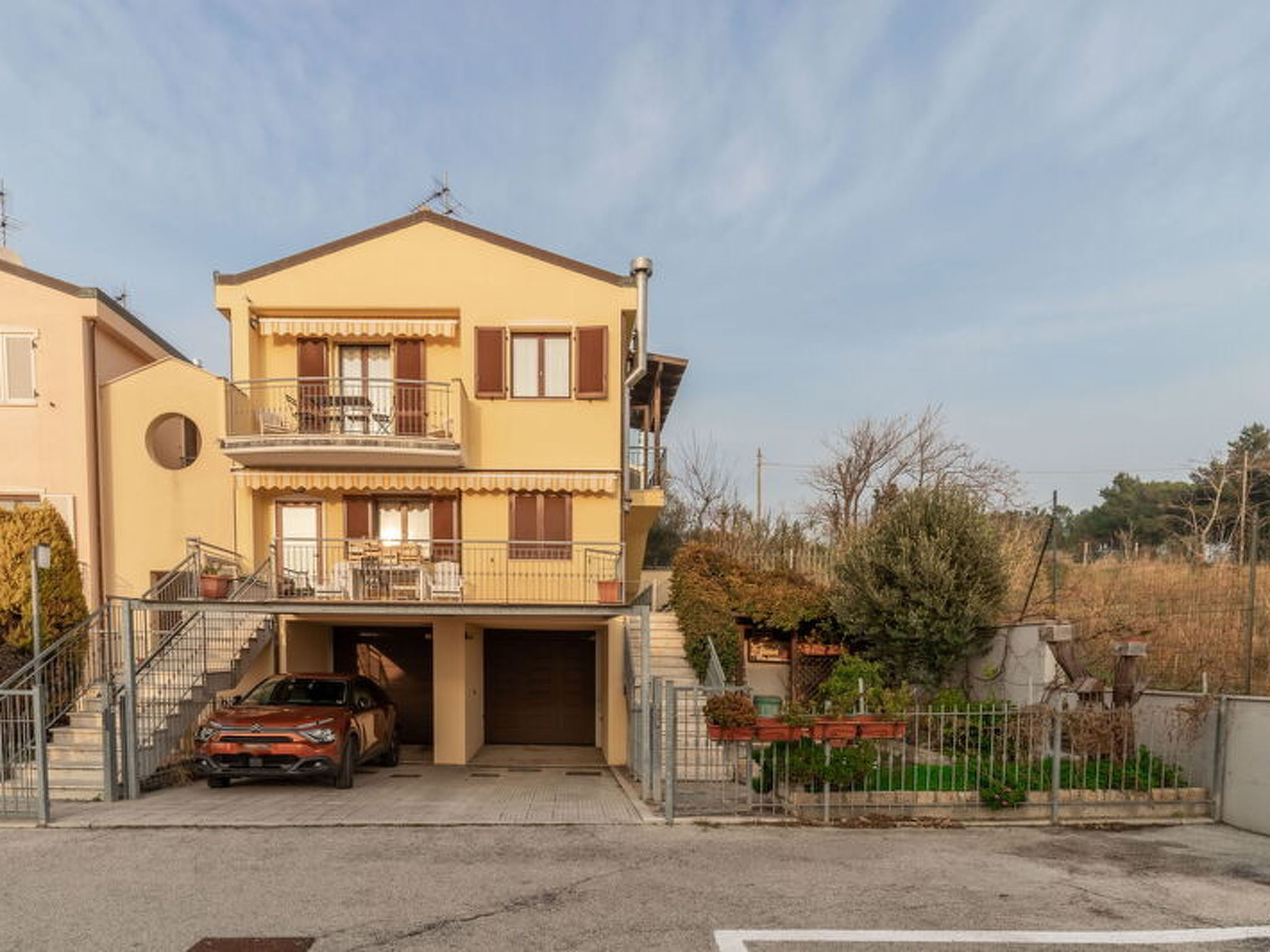 Casale Al Mare