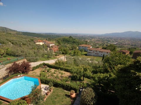 Alla Collina Del Sole