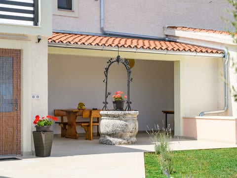 Villa ANGELA WITH PRIVATE POOL