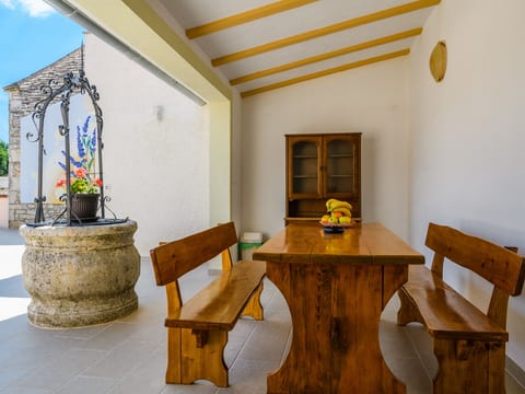 Villa ANGELA WITH PRIVATE POOL