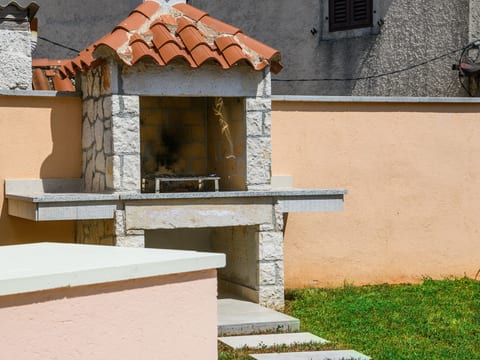 Villa ANGELA WITH PRIVATE POOL