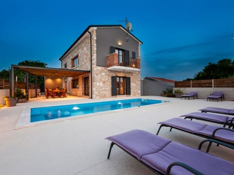 Villa Baraka