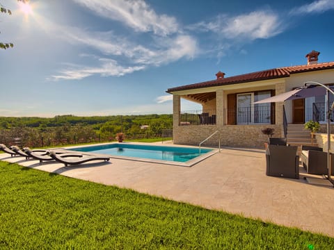 Villa Casa Leone
