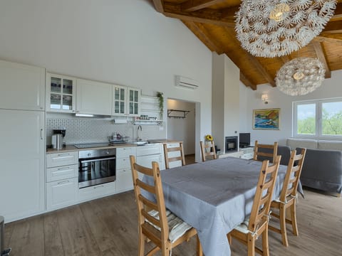 Villa Casa Leone