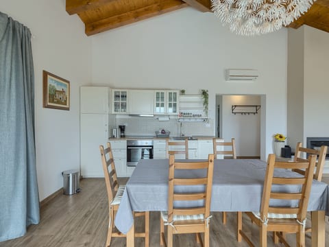 Villa Casa Leone
