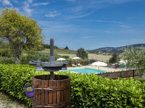 La Casa Di Campagna