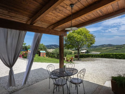 La Casa Di Campagna