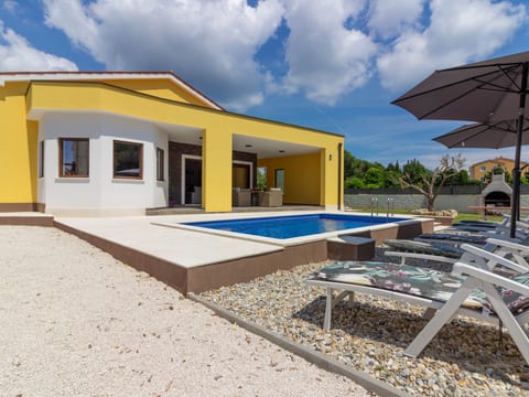 Villa Eve