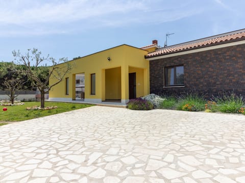 Villa Eve
