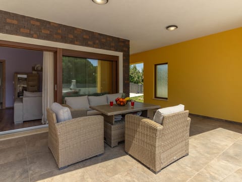 Villa Eve