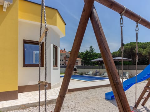 Villa Eve