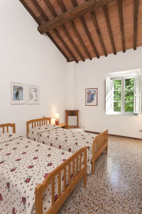 Chianti Resort