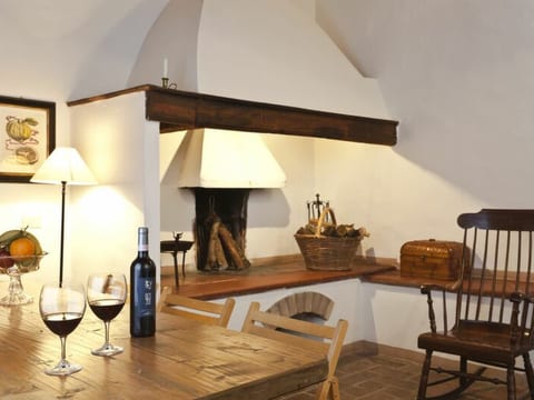 Chianti Resort