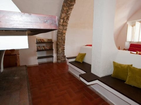 Holiday Home Giannella