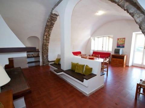 Holiday Home Giannella