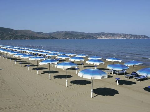 Holiday Home Giannella