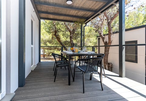 Mobile home Oaza Mira Camping 904 - Unit 378666-13