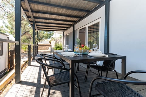 Mobile home Oaza Mira Camping 904 - Unit 378666-13