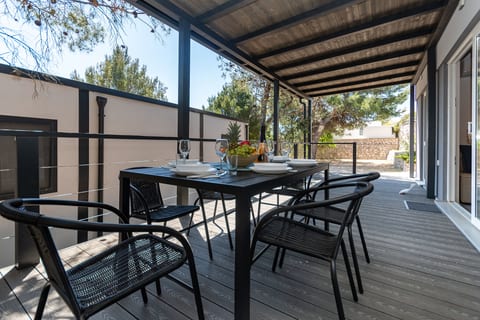 Mobile home Oaza Mira Camping 904 - Unit 378666-13