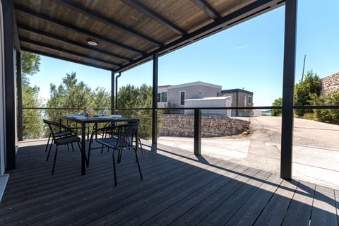 Mobile home Oaza Mira Camping 900 - Unit 378668-13