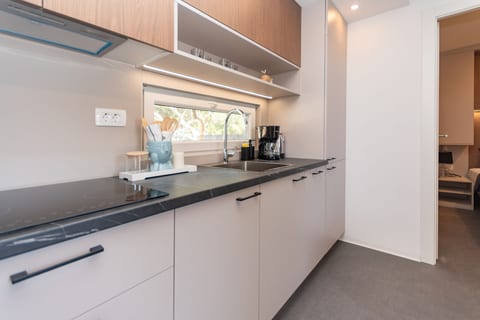 Mobile home Oaza Mira Camping 900 - Unit 378668-13