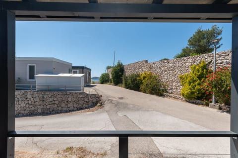 Mobile home Oaza Mira Camping 900 - Unit 378668-13