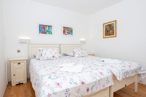 Apartments Old Town Retreat - Unit 378681-13