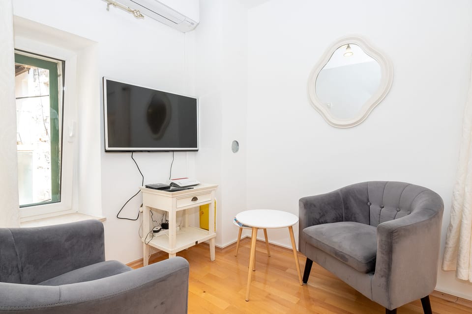 Apartments Old Town Retreat - Unit 378681-13