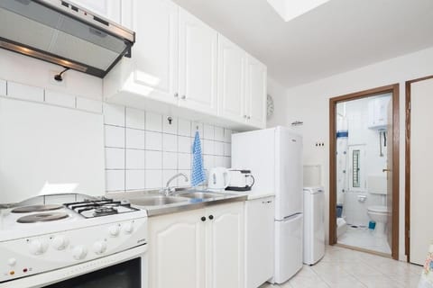 Apartments Old Town Retreat - Unit 378682-13