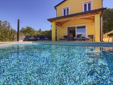 Villa Mugeba II